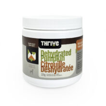 Thrive Dehydrated Pumpkin