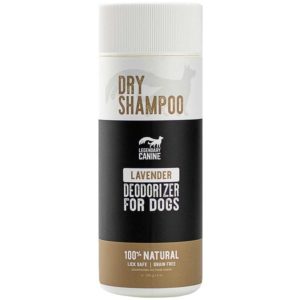 Legendary Canine Dry Shampoo - 250 mL