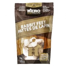Hero Rabbit Feet 114 g