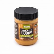 Peanut Buddy Hemp Seed Oil