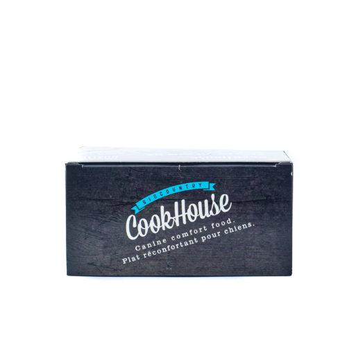 Cookhouse Beef