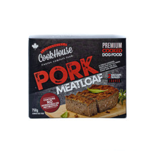 Cookhouse Pork