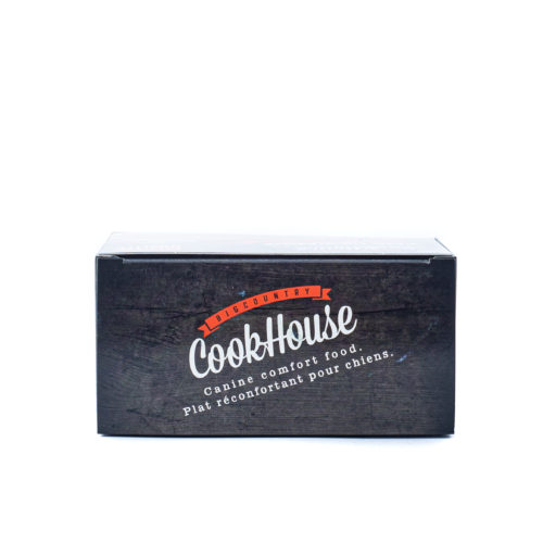 Cookhouse Turkey