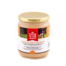 Vita Nutrition Pork Broth 415 mL