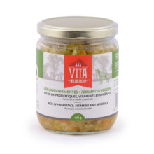 Vita Nutrition Fermented Veggies