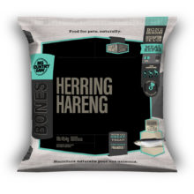 Herring 1 lb