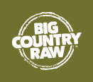 Big Country Raw Logo