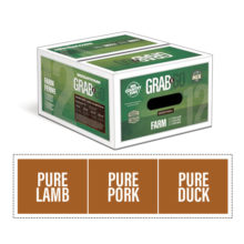 Grab n Go Farm 12 lb box