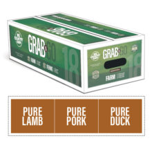 Grab n Go Farm 18 lb box