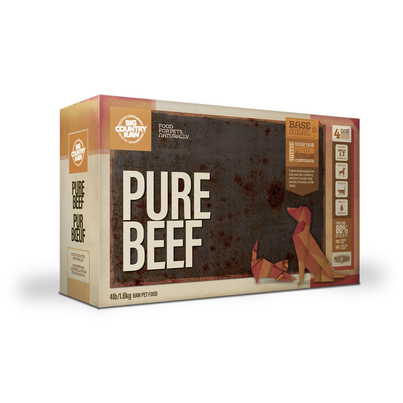 Pure Bites | Beef