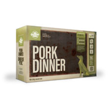 Pork Dinner Carton 4 lb
