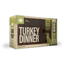 Turkey Dinner Carton 4 lb