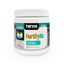 Fortify RX