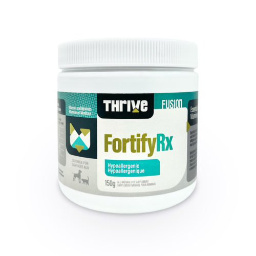 Thrive FortifyRX