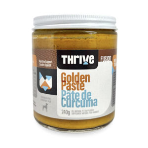 Thrive Golden Paste 240 g