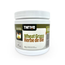 Thrive Wheat Grass 145 g