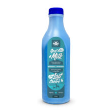 Raw Fermented Goat Milk – Antioxidants 975mL