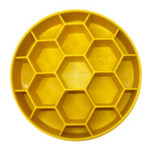 Sodapup Honeycomb ebowl – front