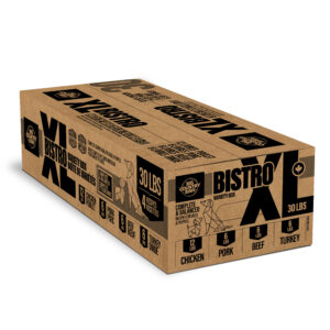 XL Bistro 30lb Box