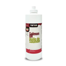 Thrive Salmon Oil 1L