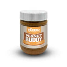 Peanut Buddy Pumpkin - 325g