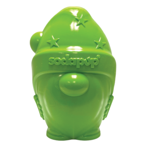 SodaPup-Gnome-treat-dispenser-Front
