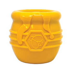 SodaPup-Honeypot-Yellow-Ecup-Front
