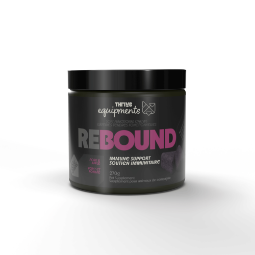 Thrive Rebound